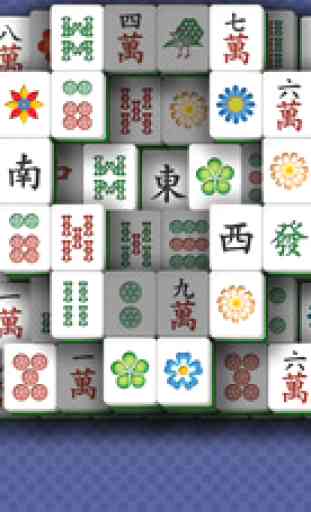 Mahjong Solitaire Star! Your Favorite Game, Free! 1
