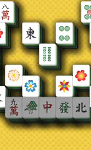 Mahjong Solitaire Star! Your Favorite Game, Free! 2