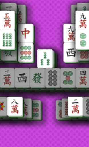Mahjong Solitaire Star! Your Favorite Game, Free! 3