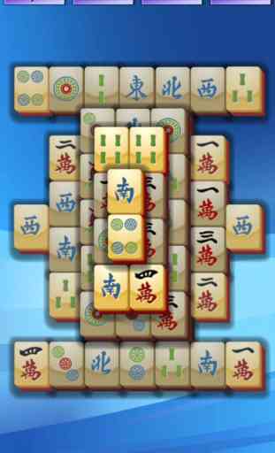 Mahjong Tiles 1