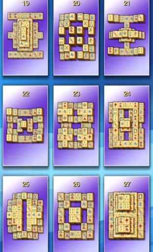 Mahjong Tiles 3