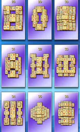 Mahjong Tiles 4