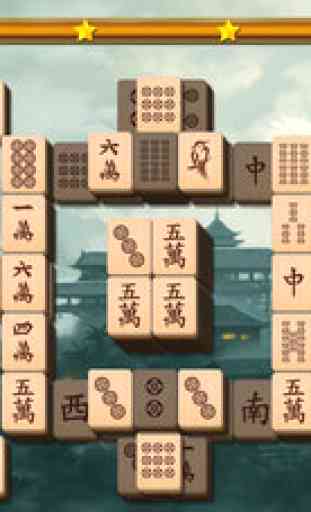 Mahjong Tiles Free: Treasure Titan Board Games 1