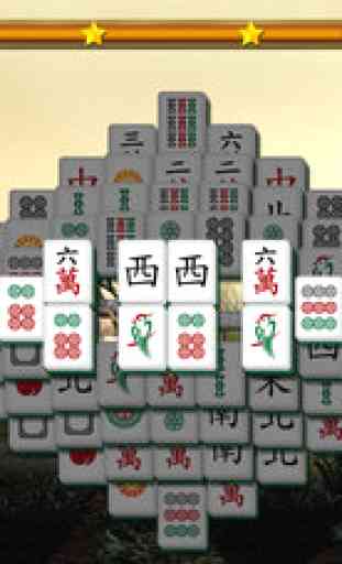 Mahjong Tiles Free: Treasure Titan Board Games 2
