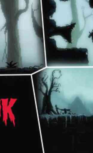 Mahluk: Dark demon 