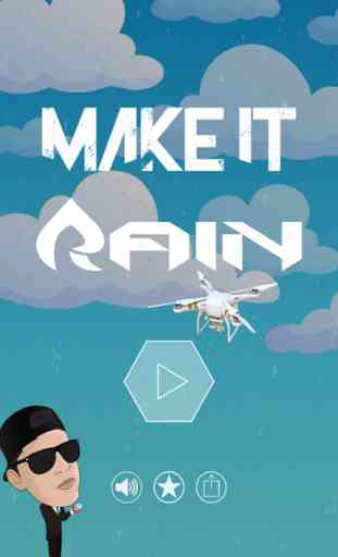 Make It, Rain! - For FaZe Rain 1