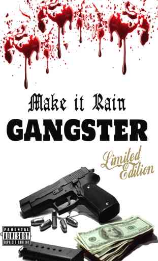 Make It Rain: Gangster Edition 1
