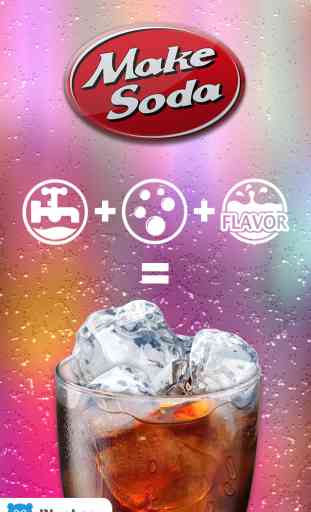 Make Soda! 1