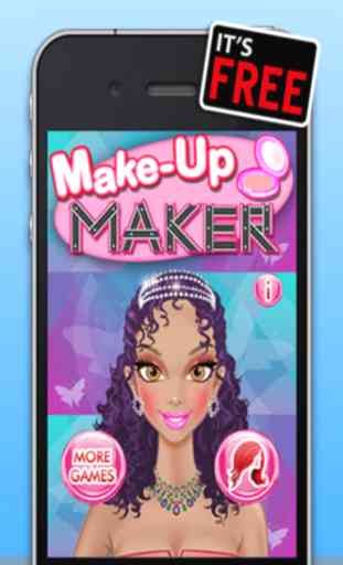 MakeUp Maker 1