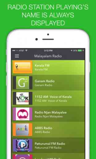 Malayalam Radio and News 2