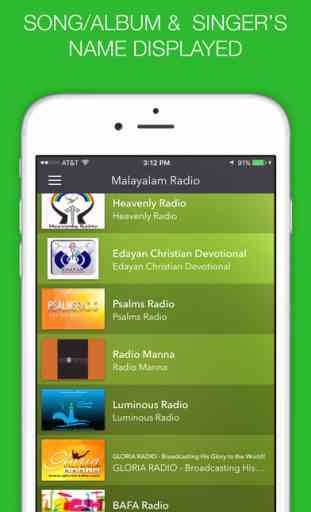 Malayalam Radio and News 4