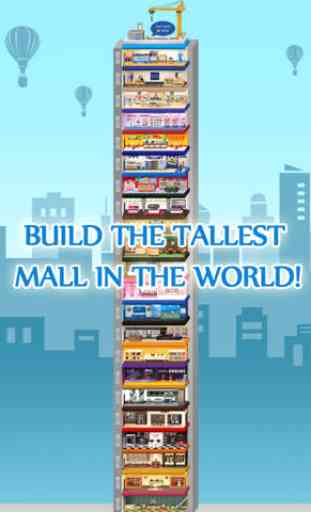 Mall Tower 1