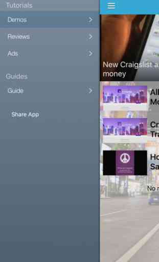 Manage Hub - App for Craigslist Apartments Edition 2