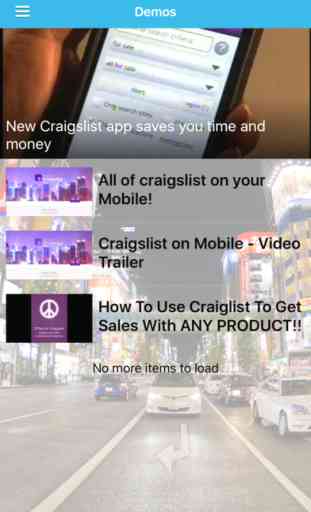 Manage Hub - App for Craigslist Apartments Edition 3