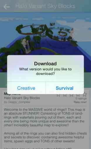 Maps Pro For Minecraft PE 3