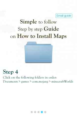 Maps Pro For Minecraft PE 4