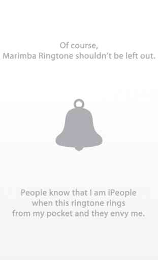 Marimba Ringtone Remix 3