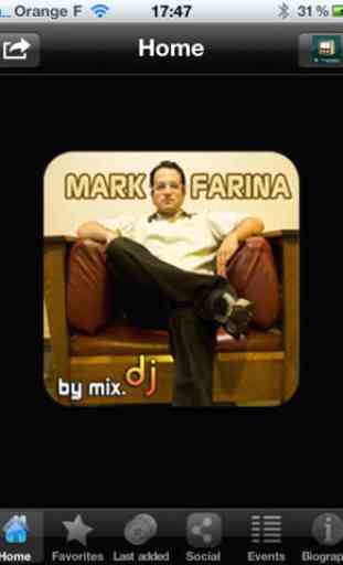 Mark Farina by mix.dj 1