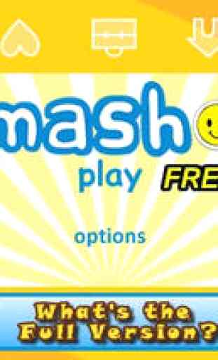 MASH :) Free 1