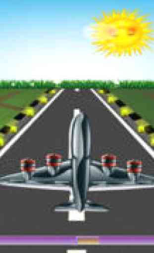 Master Pilot - Land Any Airplane In Your Backyard! 2