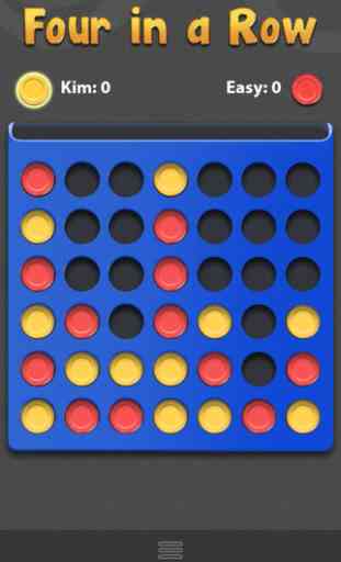Match 4 - Connect Four In A Row 1
