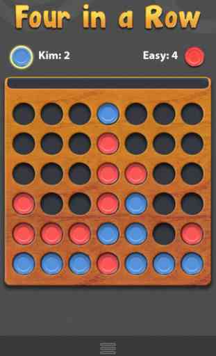Match 4 - Connect Four In A Row 3
