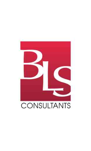 BLS Consultants 1