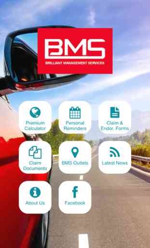 BMS - Brilliant Management Services 1