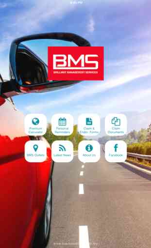 BMS - Brilliant Management Services 3