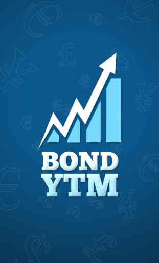 Bond YTM Calculator 1