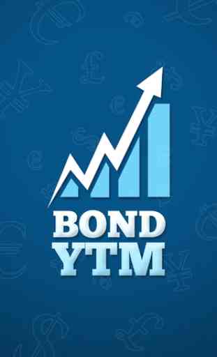 Bond YTM Calculator 3