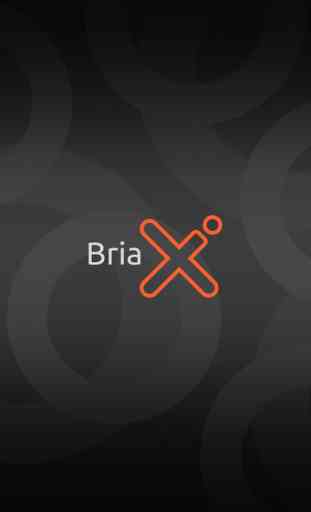 Bria X 1