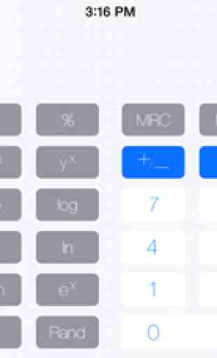 Calculator X Pro: Metric, Currency and Unit Converter 2