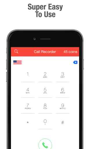 Call Recorder - Record Phone Conversations 2