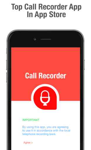 Call Recorder - Record Phone Conversations 4