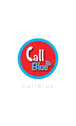 CallBlue iTel 1