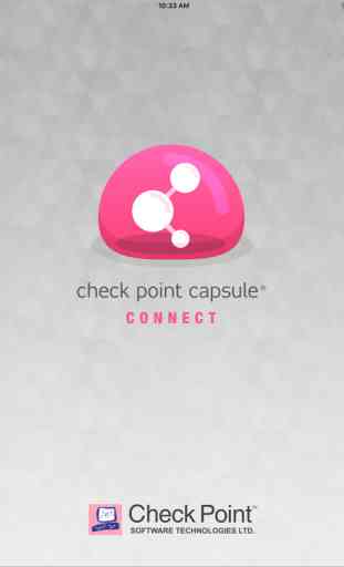 Capsule Connect by Check Point 4