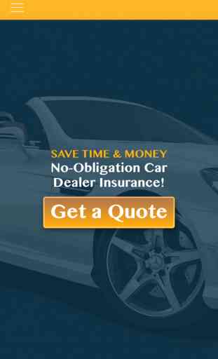 Car Dealer Insurance UK 2