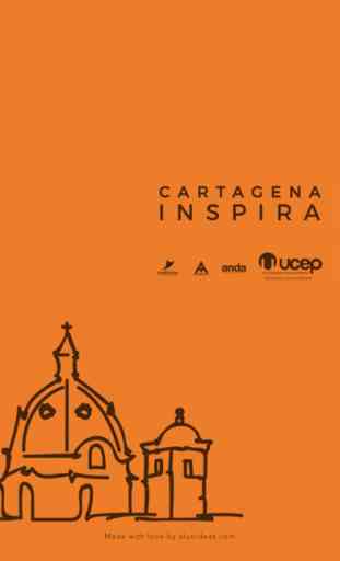 Cartagena Inspira 1
