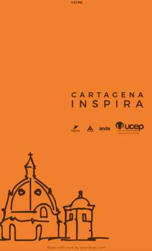 Cartagena Inspira 3
