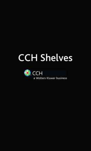 CCH Shelves 1