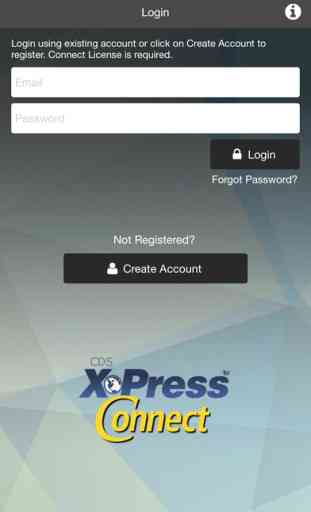 CDS XPress Connect 3.5 2