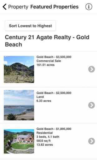Century 21 Gold Beach 2