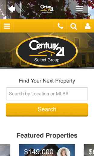 Century 21 Select Group 3
