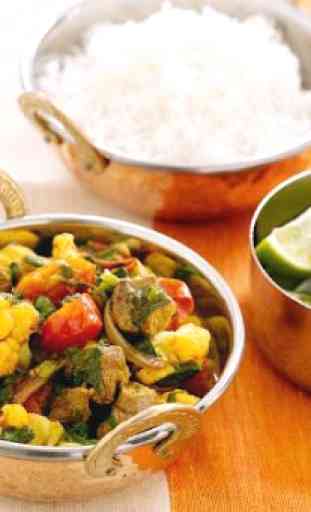 Curry recipes 4