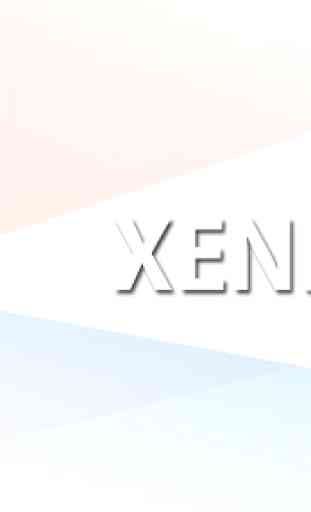 Guide Xender FREE 1