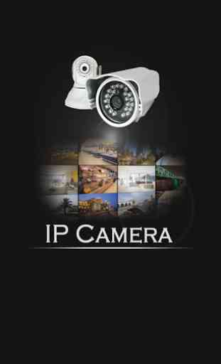 IP Camera One 1