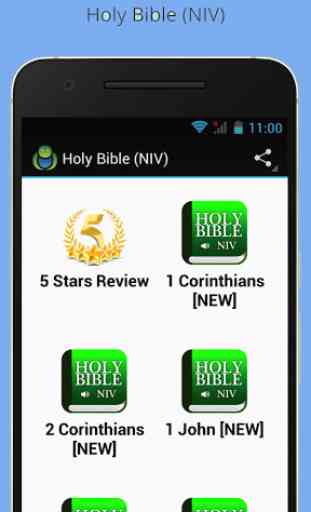 Niv Audio Bible Free 1