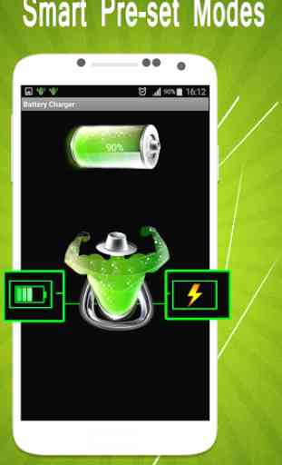 Power Battery and Energy Saver 3