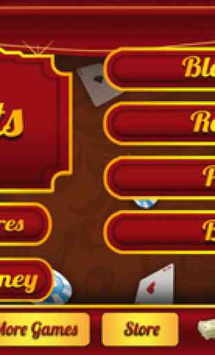 Medieval Video Spin & Win Slots Treasure Journey Viva Las Vegas Jackpot Bonus Machine 2